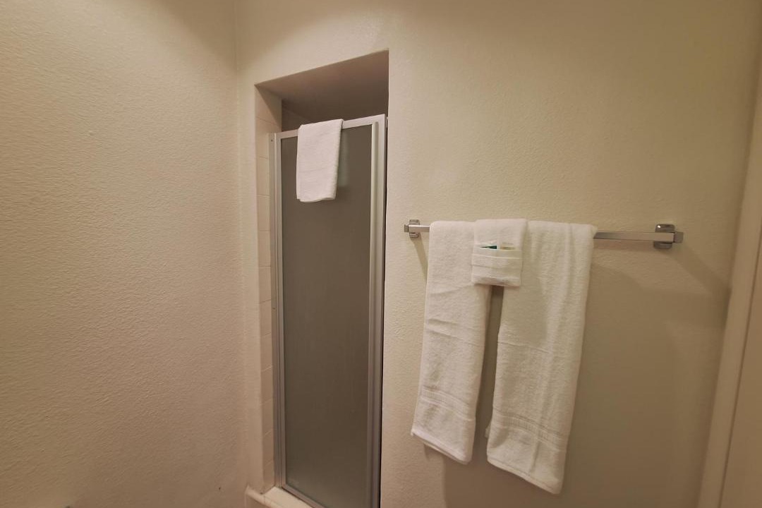 Photo of Bathroom in Grants