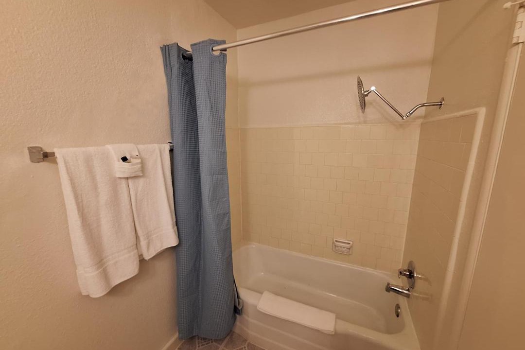 Photo of Bathroom in Grants