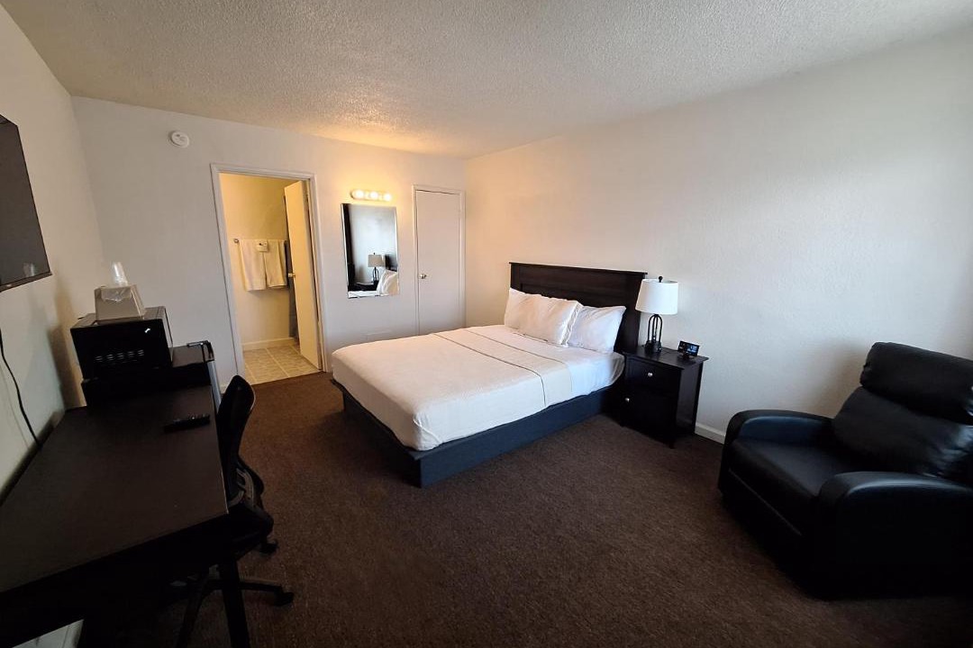 Photo of Bedroom in Grants