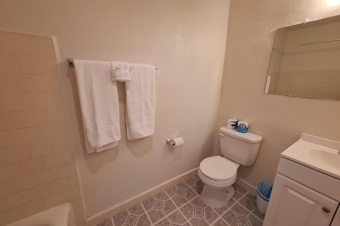 Photo of Bathroom in Grants