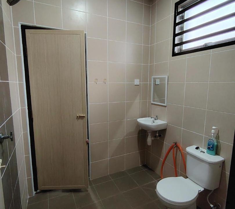 Photo of Bathroom in Bedung