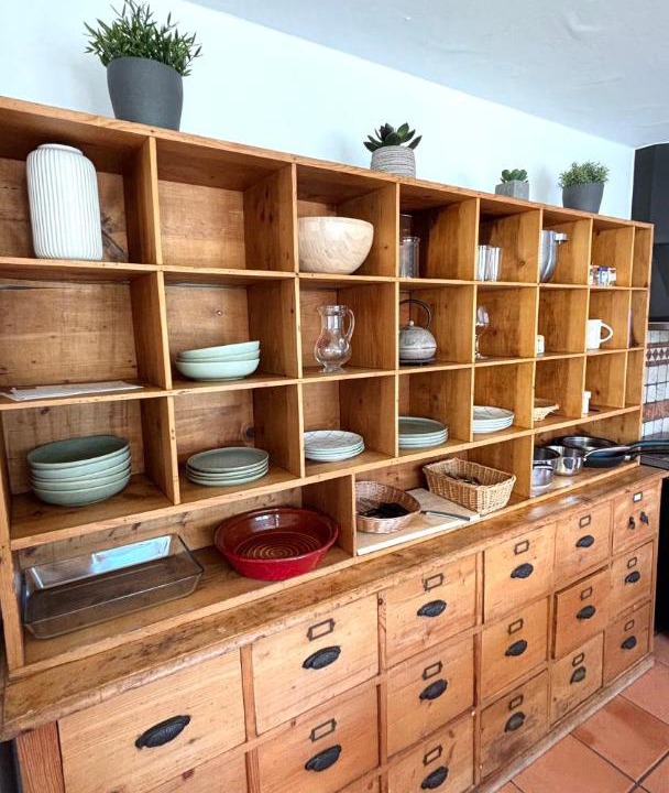 Photo of Kitchen in Noes