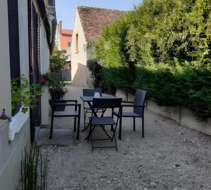 Photo of Others in Gy-en-Sologne