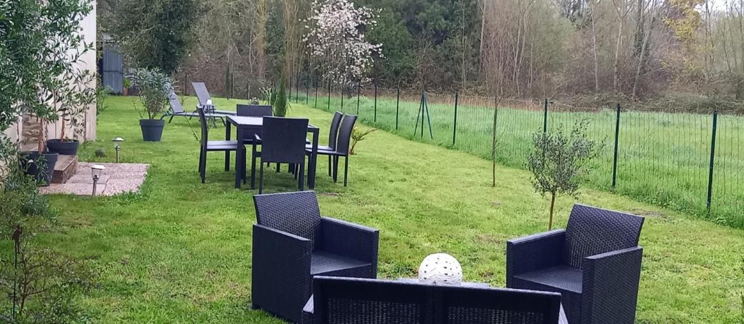 Photo of Others in Gy-en-Sologne