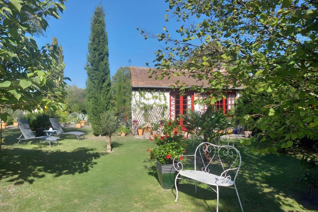 Photo of Others in Gy-en-Sologne