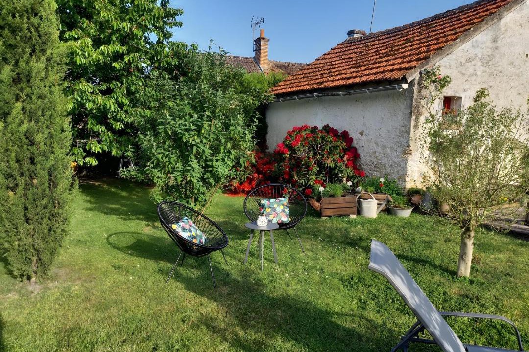 Photo of Others in Gy-en-Sologne