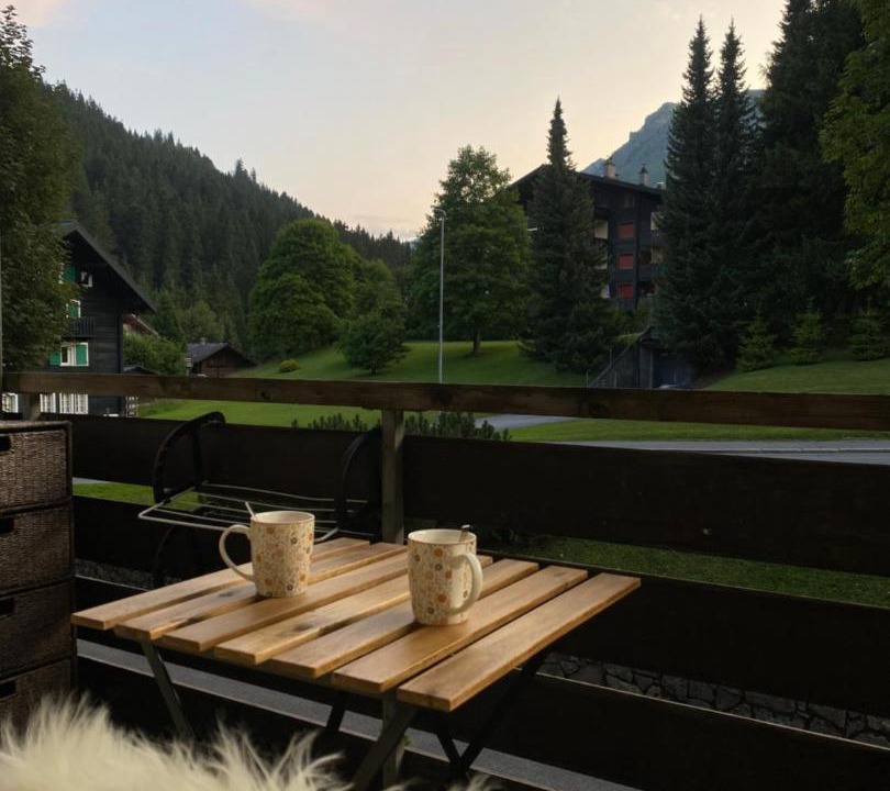 Photo of Others in Morgins