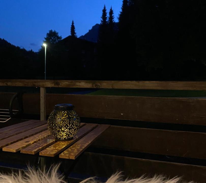 Photo of Others in Morgins