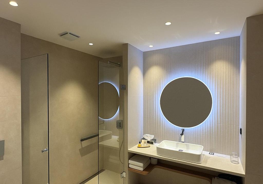 Photo of Bathroom in Ottrott