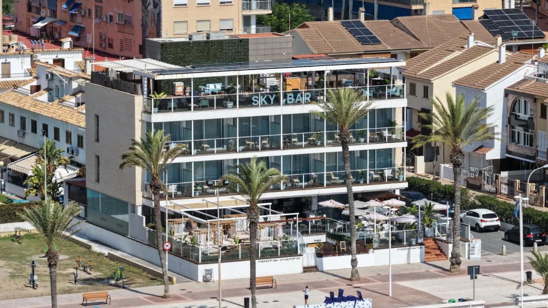 Photo of Others in Playa Pobla de Farnals