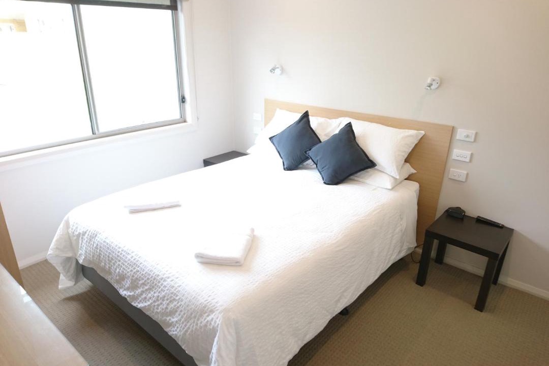 Photo of Bedroom in Lakes Entrance