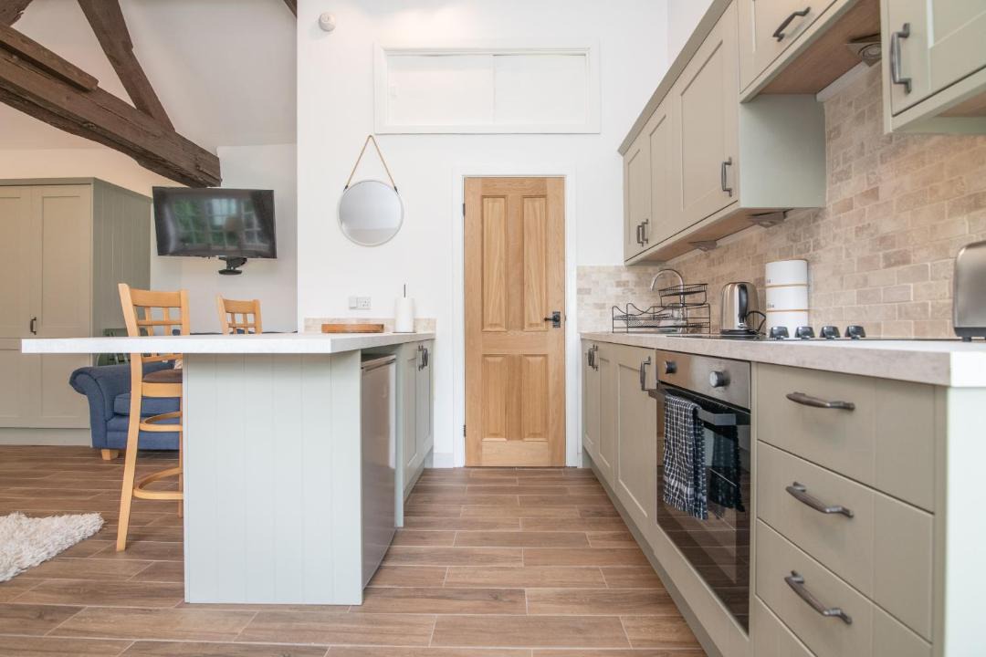 Photo of Kitchen in South Littleton