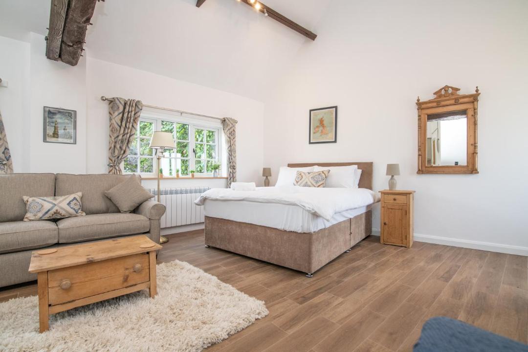 Photo of Bedroom in South Littleton