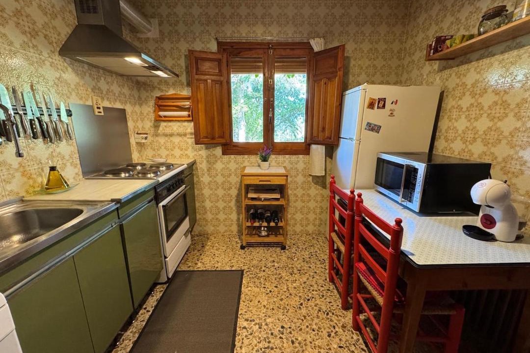 Photo of Kitchen in Salinas de Jaca