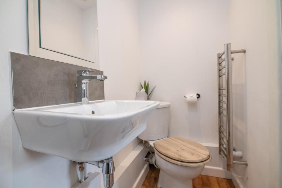 Photo of Bathroom in South Littleton