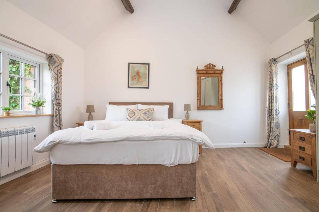 Photo of Bedroom in South Littleton