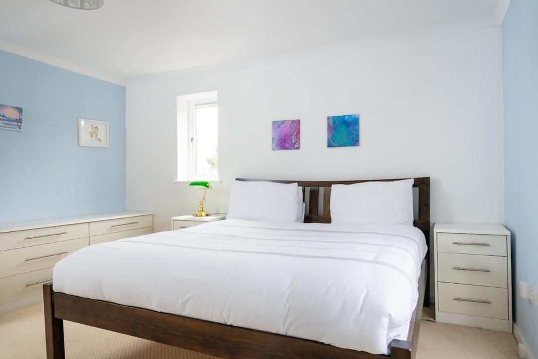 Photo of Bedroom in Malvern Wells