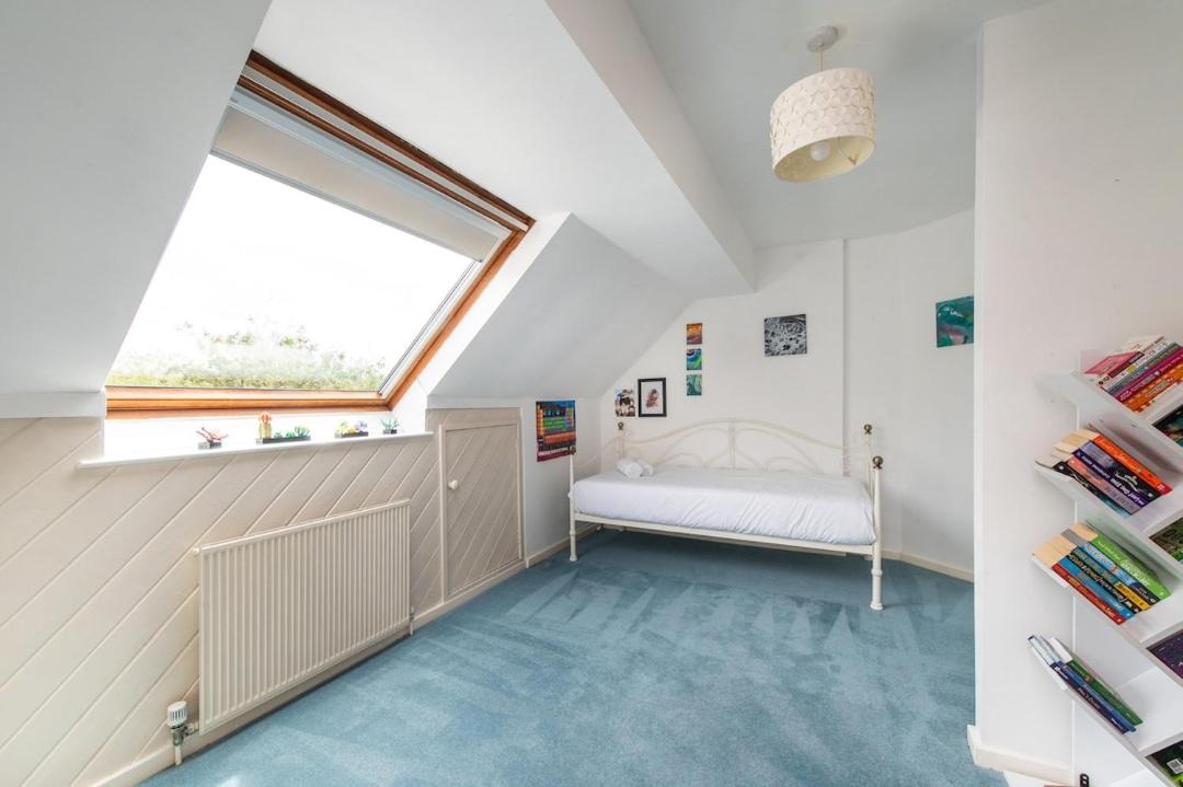 Photo of Bedroom in Malvern Wells