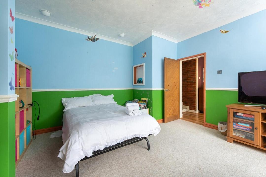 Photo of Bedroom in Malvern Wells