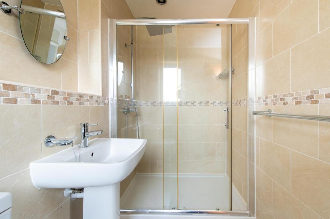 Photo of Bathroom in Malvern Wells