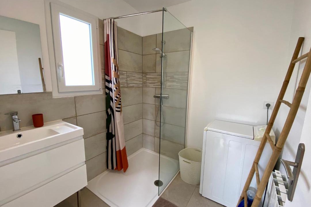 Photo of Bathroom in Notre-Dame-de-Riez