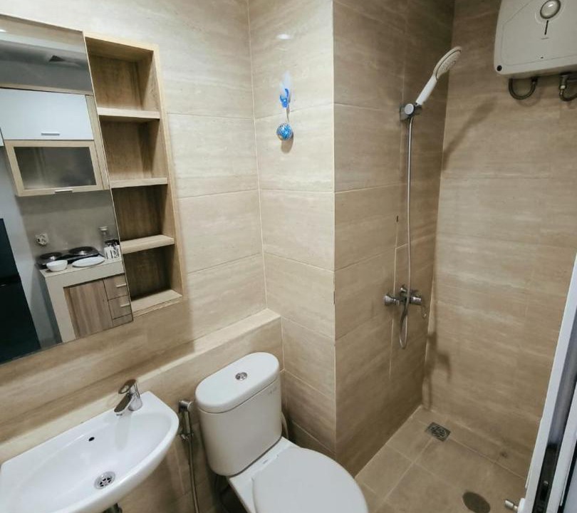 Photo of Bathroom in Pinang
