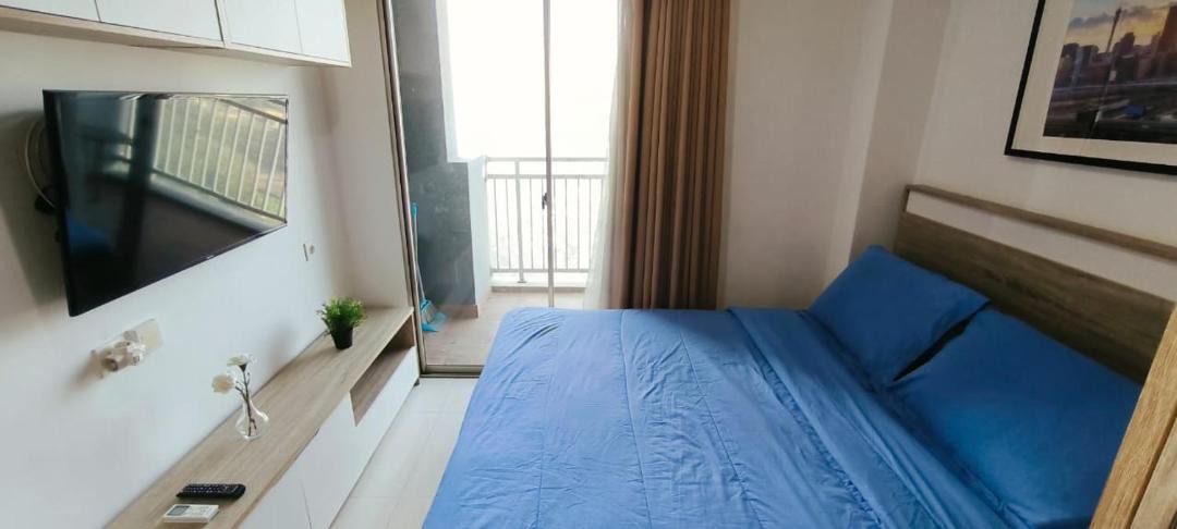 Photo of Bedroom in Pinang