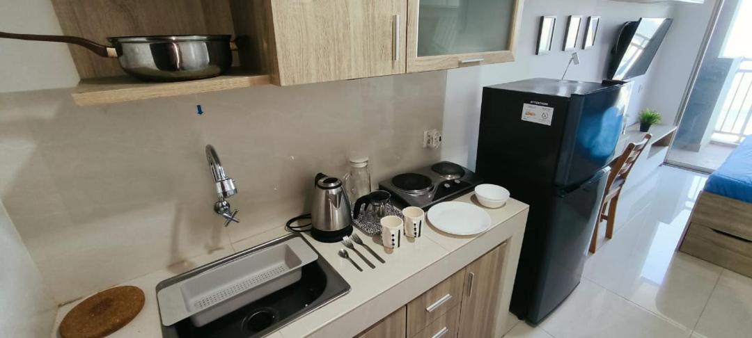 Photo of Kitchen in Pinang