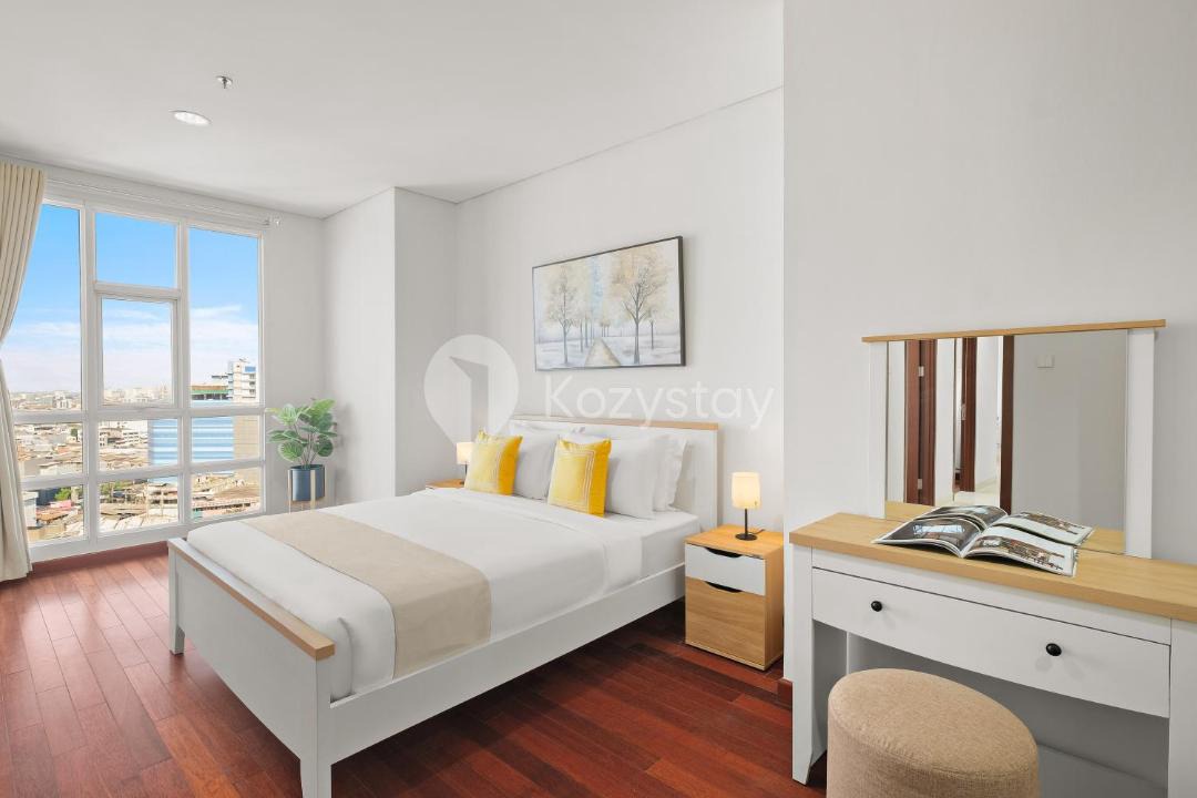 Photo of Bedroom in Chinatown