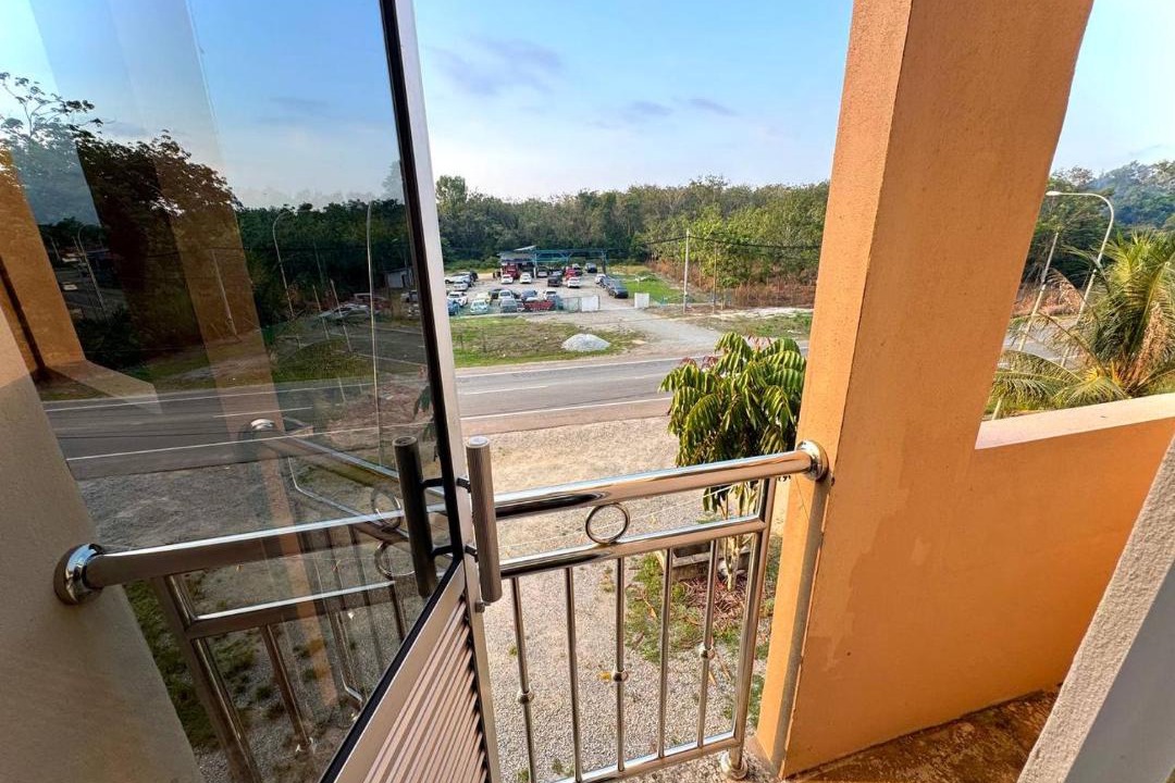 Photo of Patio Balcony in Gual Periok