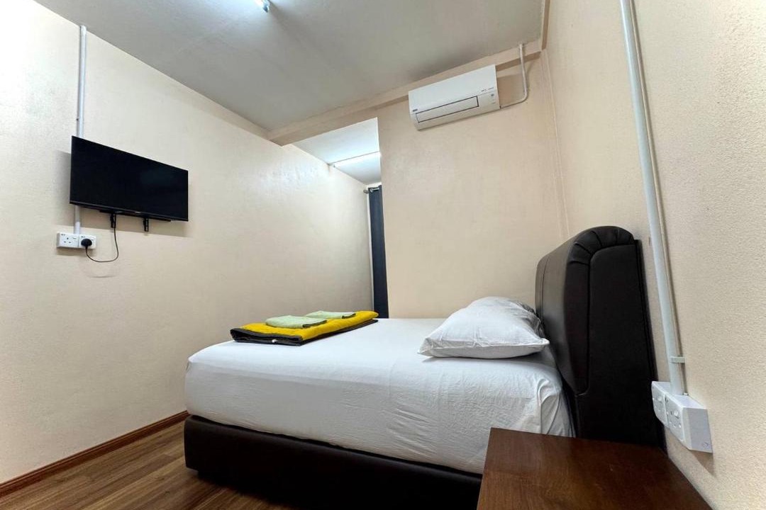 Photo of Bedroom in Gual Periok