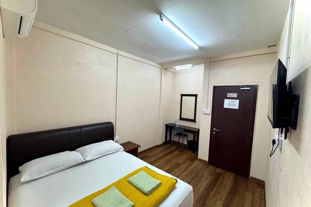 Photo of Bedroom in Gual Periok