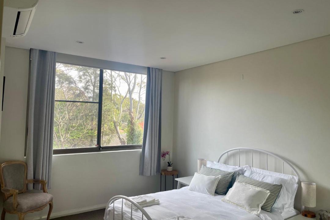 Photo of Bedroom in Wahroonga