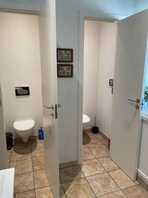 Photo of Bathroom in Graerup