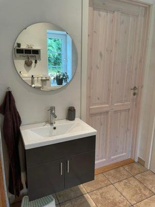 Photo of Bathroom in Graerup