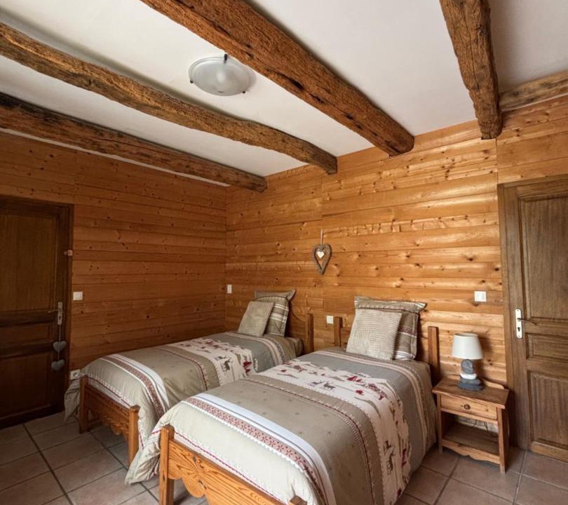 Photo of Bedroom in Gevry