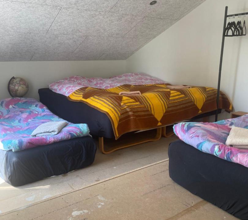 Photo of Bedroom in Graerup