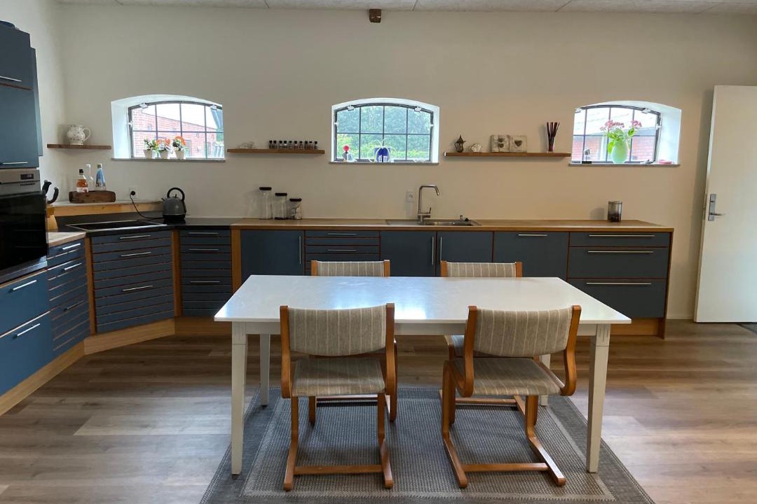 Photo of Kitchen in Graerup