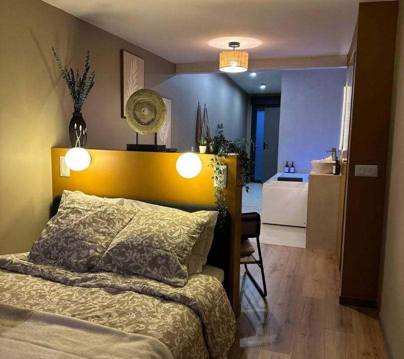 Photo of Bedroom in Plein Sud