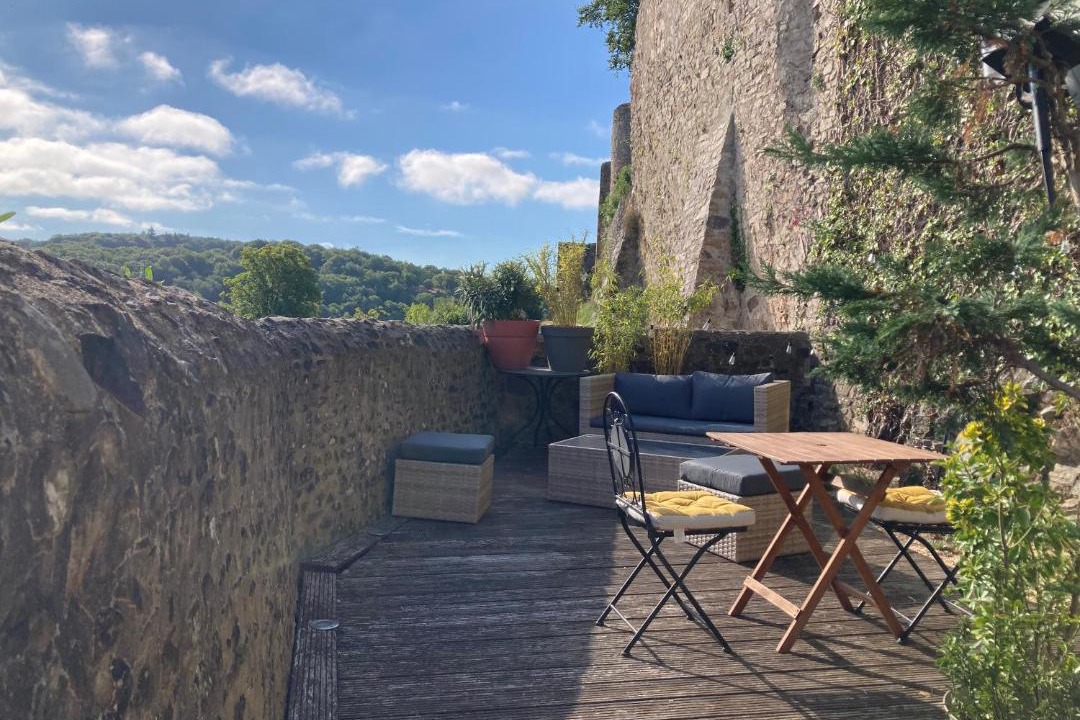 Photo of Others in Sainte-Suzanne-and-Chammes