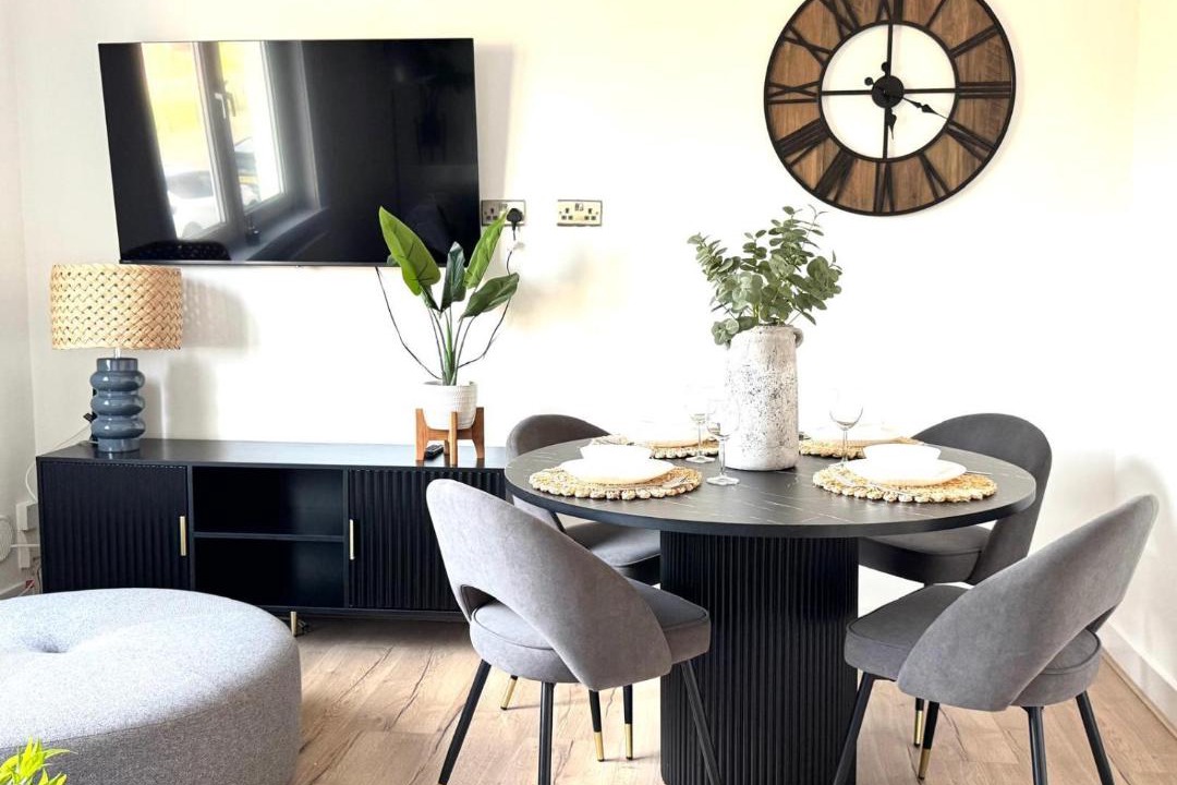 Photo of Others in Bo'ness