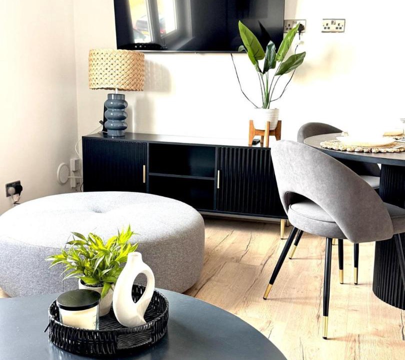 Photo of Livingroom in Bo'ness