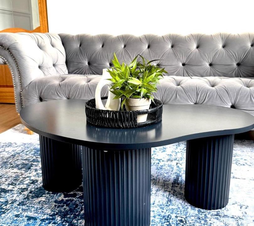 Photo of Livingroom in Bo'ness