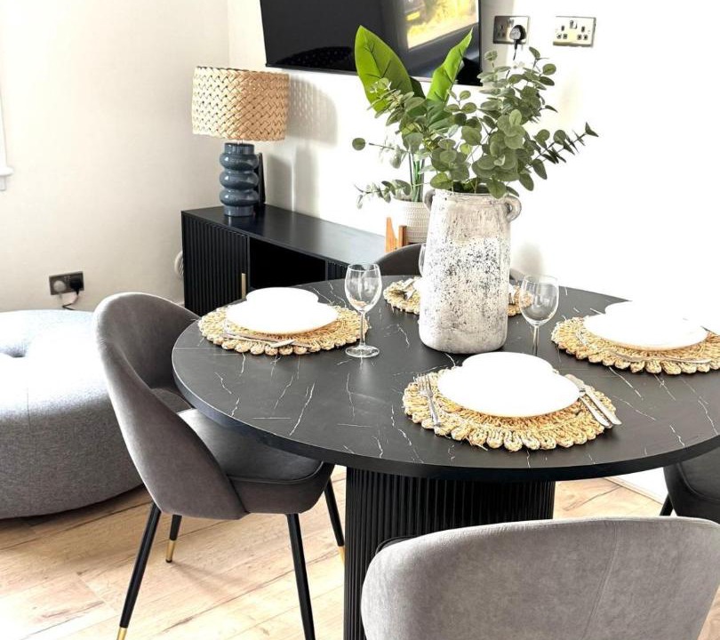 Photo of Livingroom in Bo'ness