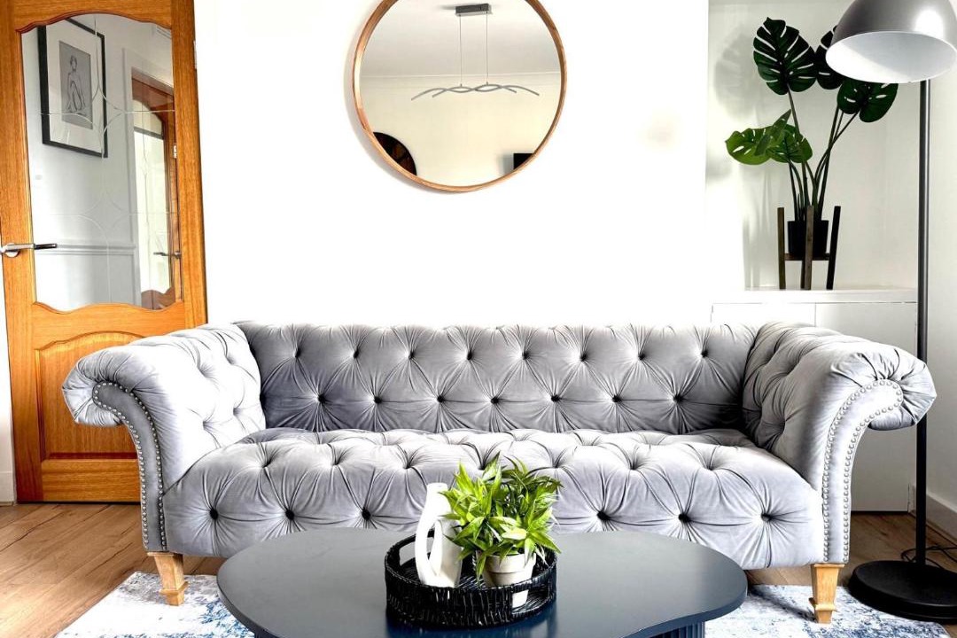 Photo of Livingroom in Bo'ness