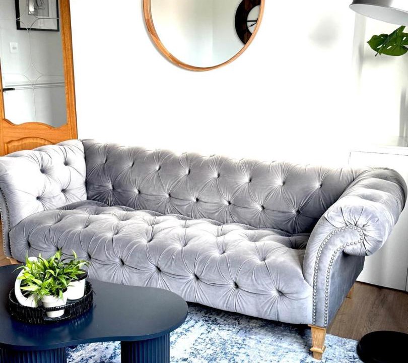 Photo of Livingroom in Bo'ness