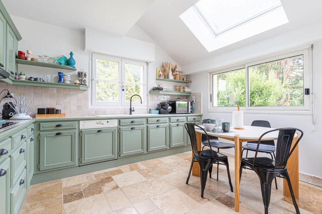 Photo of Kitchen in Englesqueville-en-Auge