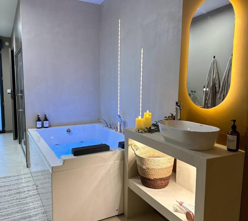 Photo of Bathroom in Plein Sud