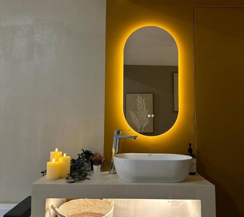 Photo of Bathroom in Plein Sud