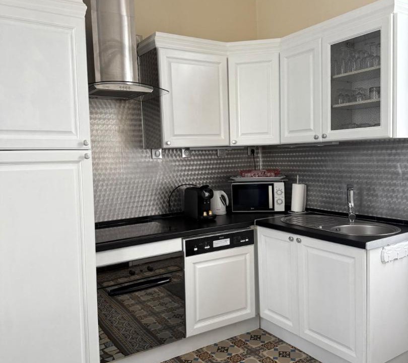 Photo of Kitchen in Noyelles-sur-Mer